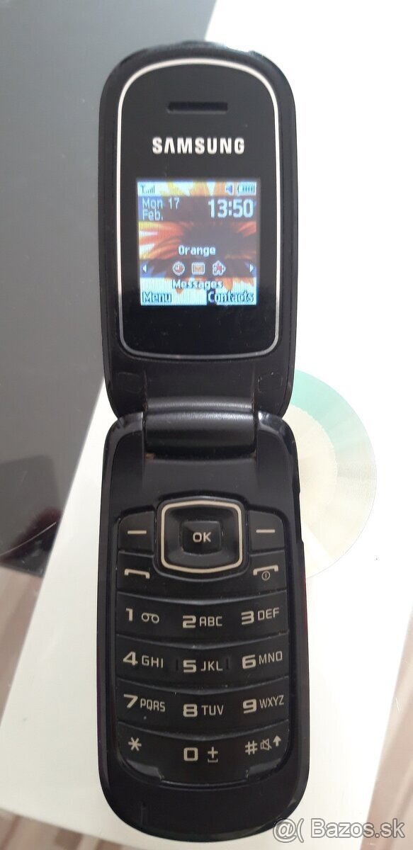 Samsung mobil GT-1150i