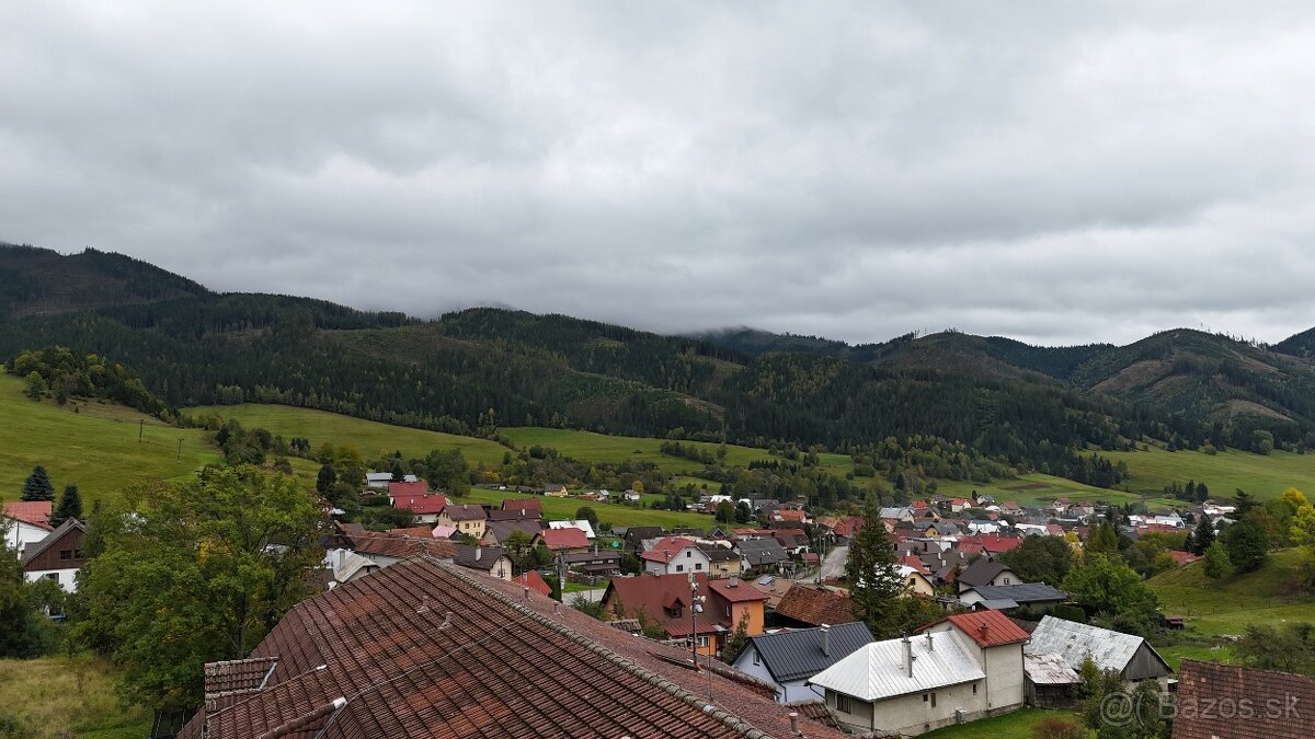 Na prenájom byt Liptovská Lúžna (1-izbový) pri hotel Gothal
