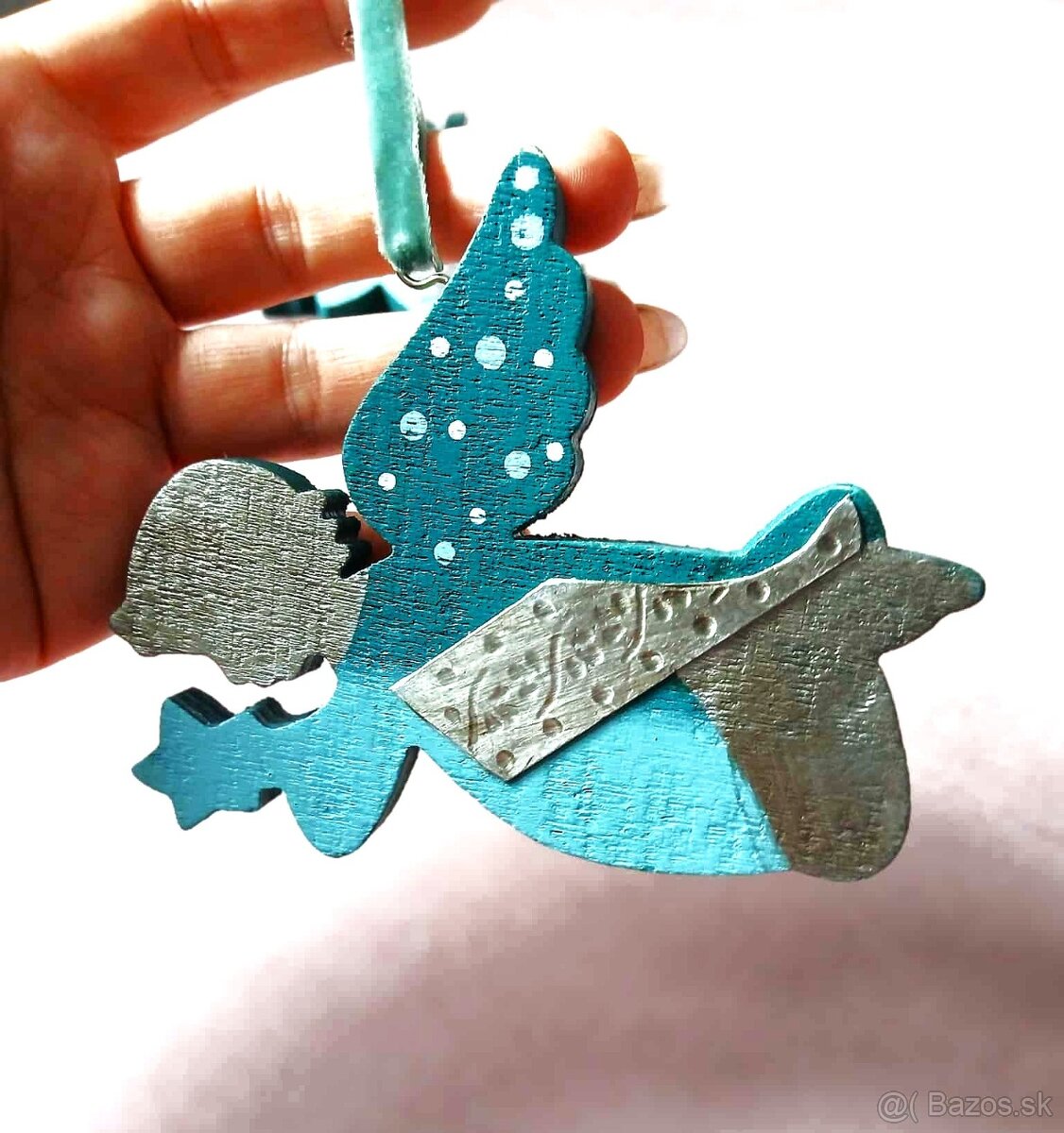 Vianočná dekorácia