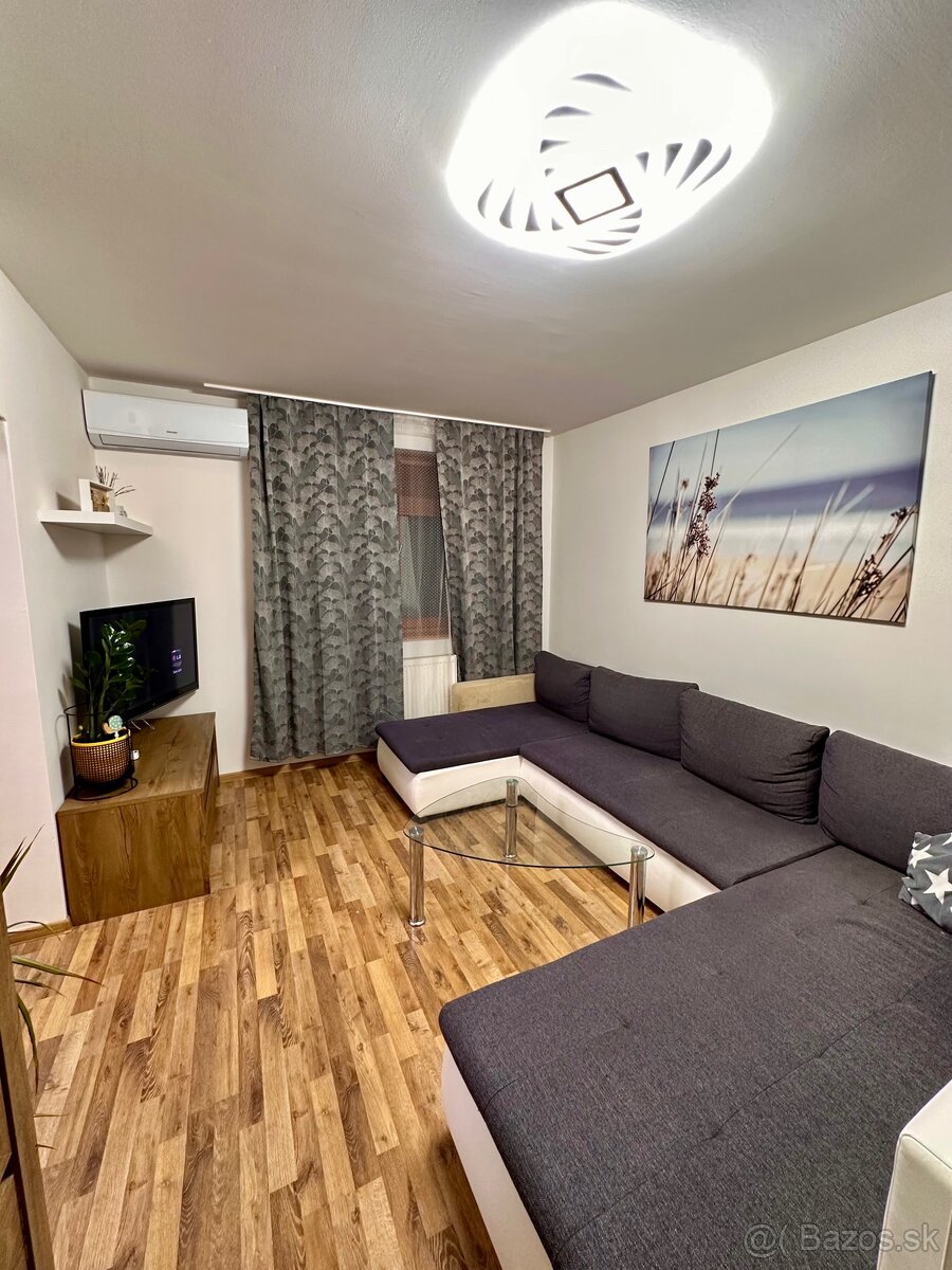 🏠 Ponúkam na prenájom 1,5-izbový byt – Adlerova, Košice