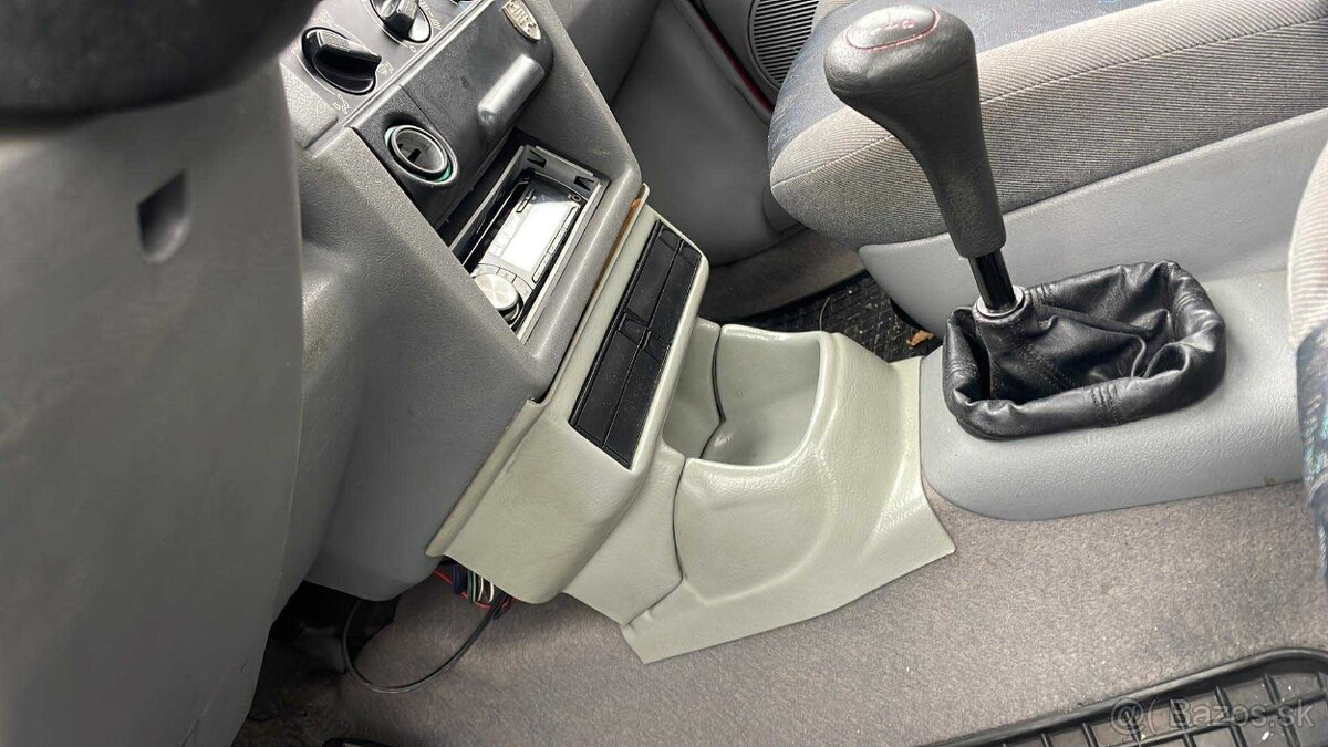 Zásobník na kazety