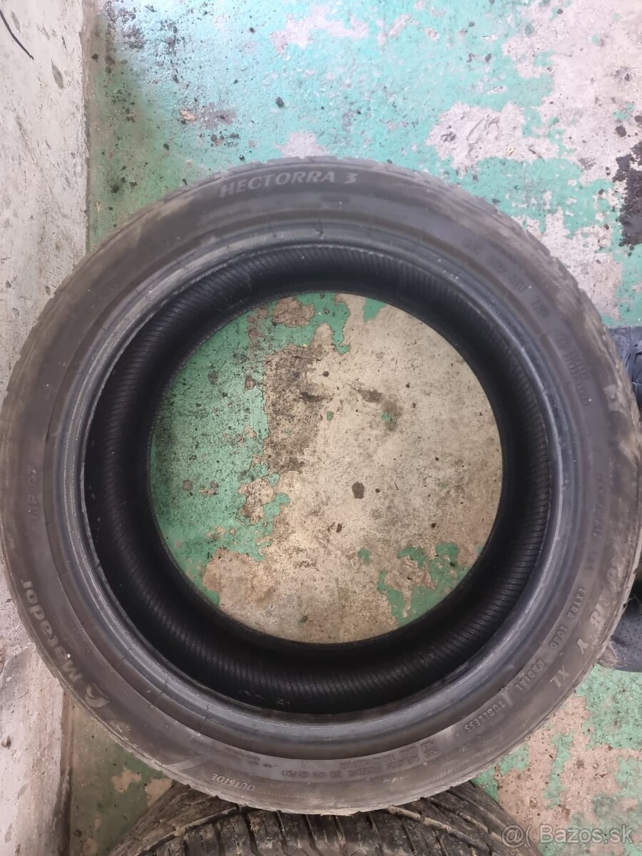 Matador 245/40 R18 Letné