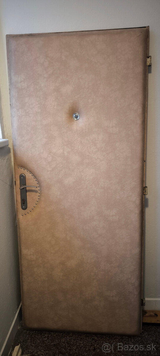 Predám dvere