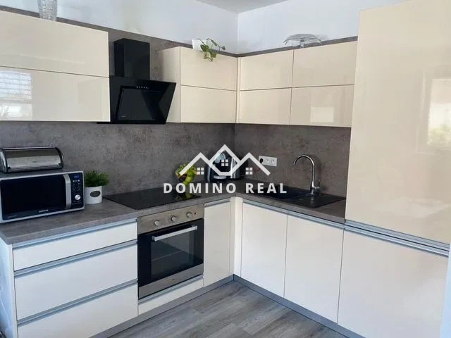 moderný 3-izbový rodinný dom