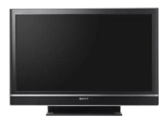 Sony Bravia KDL 32U3000