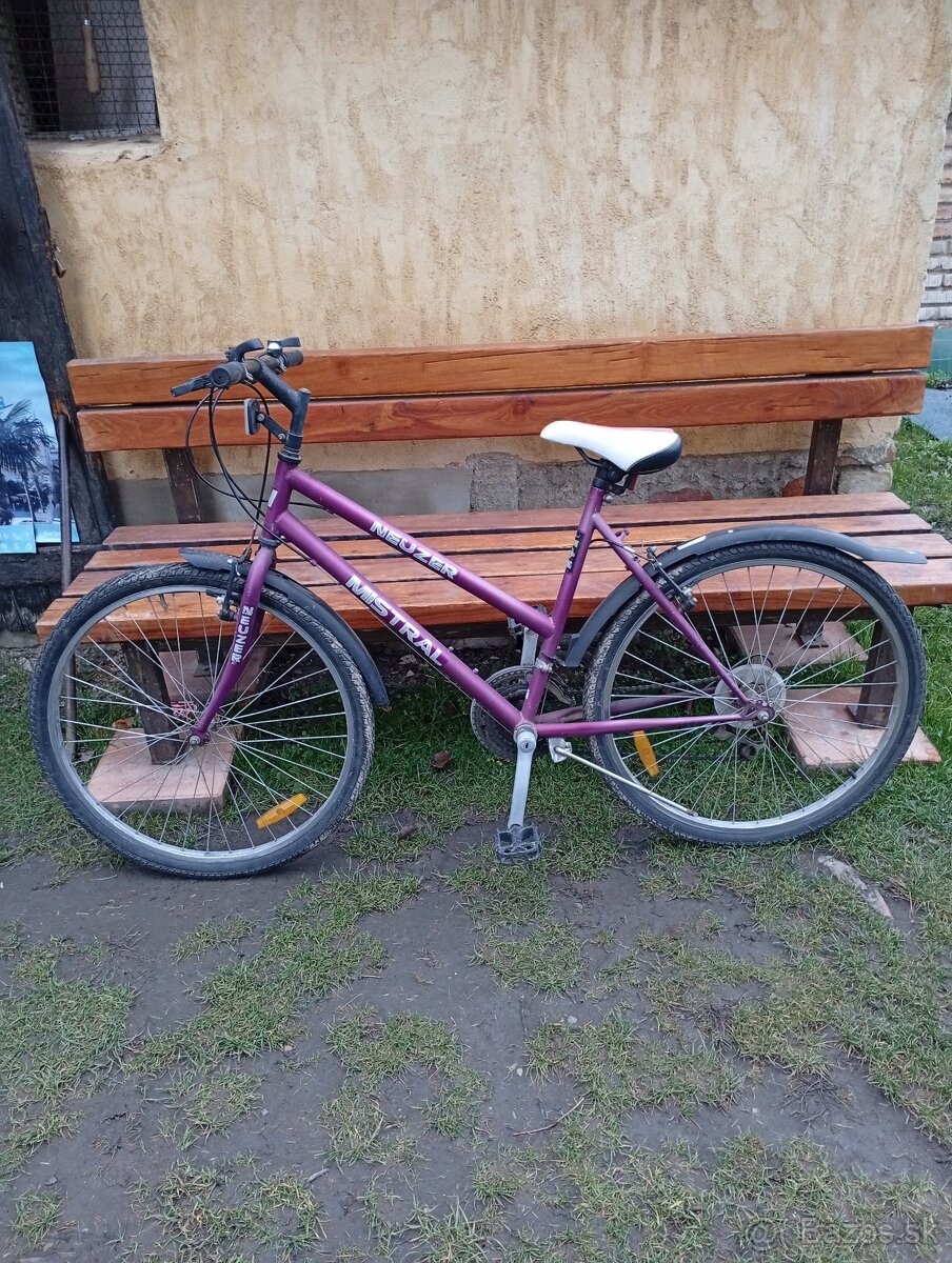 Horský dámsky dievčenský