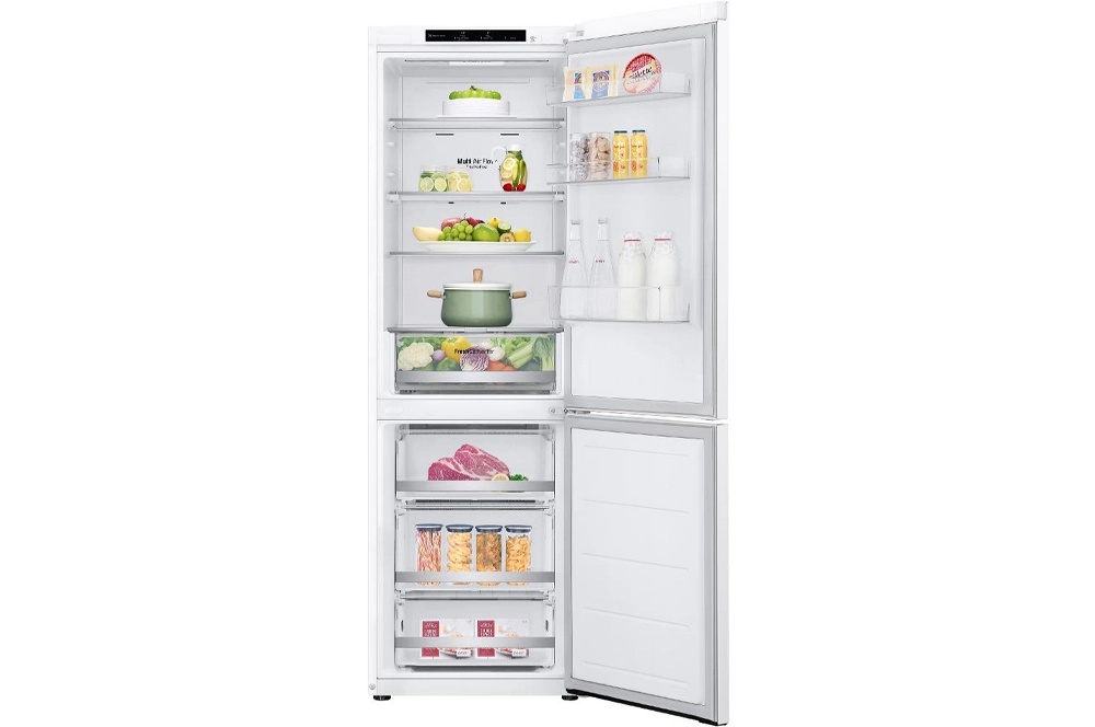 KÚPIM chladničku s mrazničkou