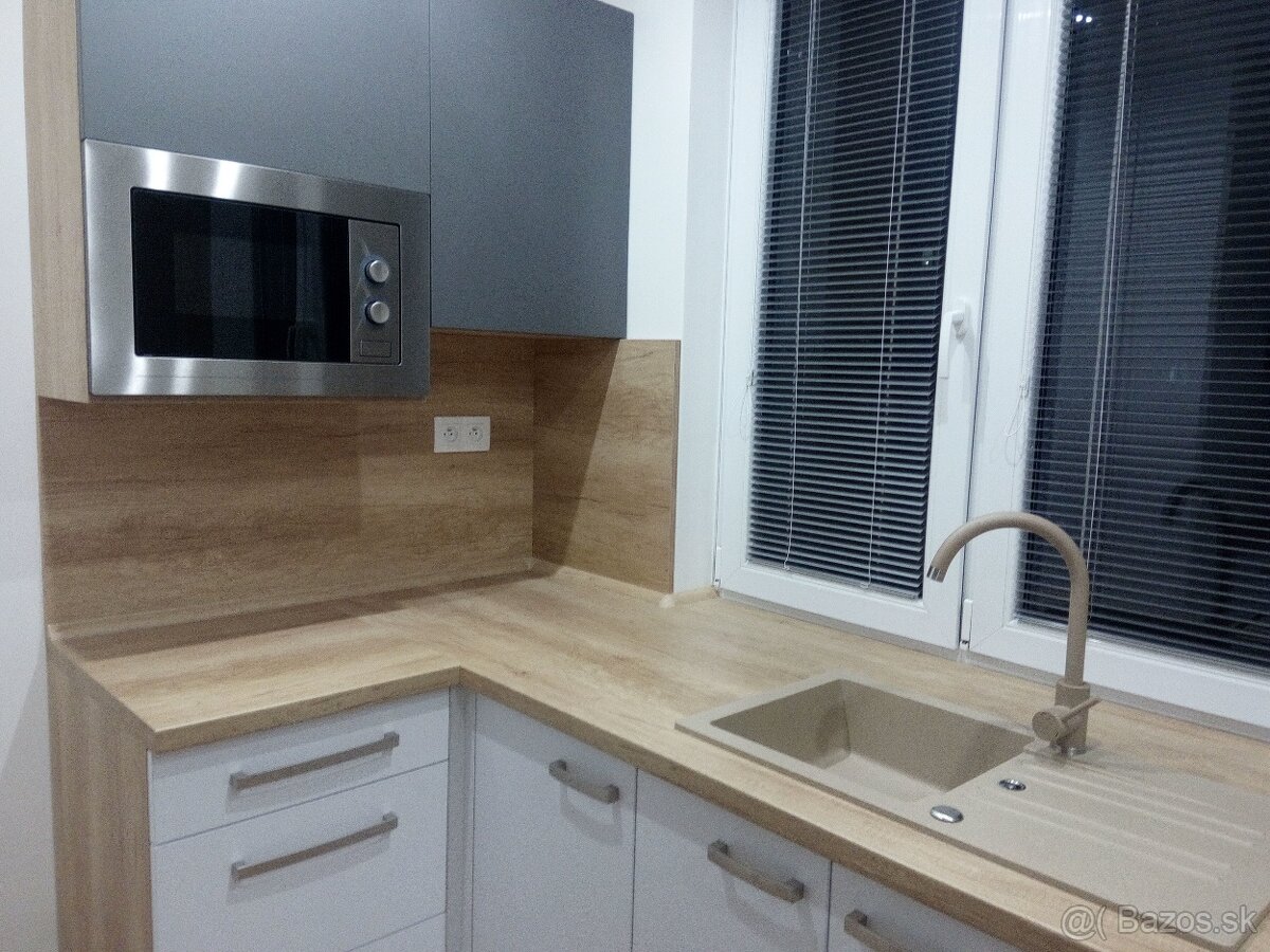 Predaj - 3 izb. byt - Košice IV - Nad jazerom