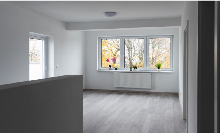 2-izbový byt na prenájom v novostavbe, Vrútky