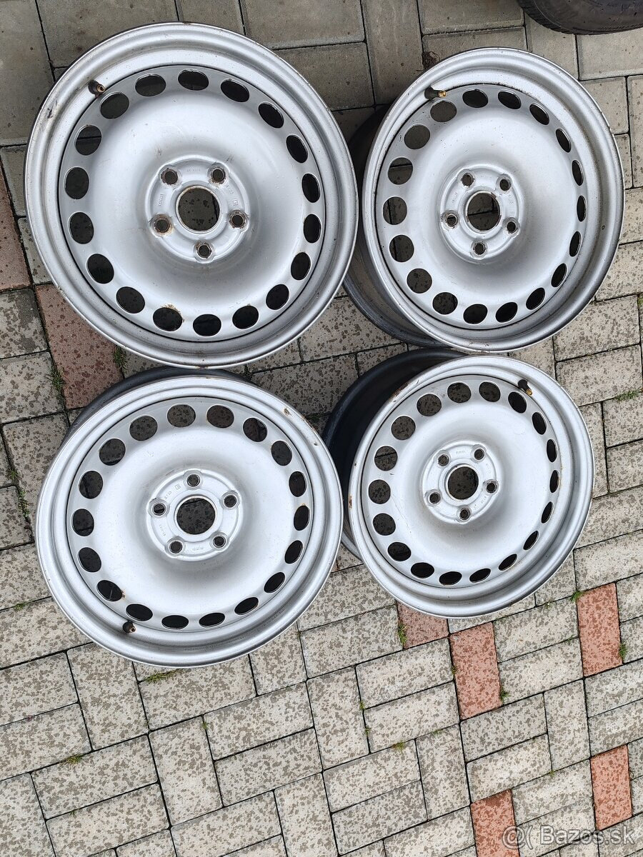 SEAT ALHAMBRA, VW SHARAN, TIGUAN,AUDI 5X112