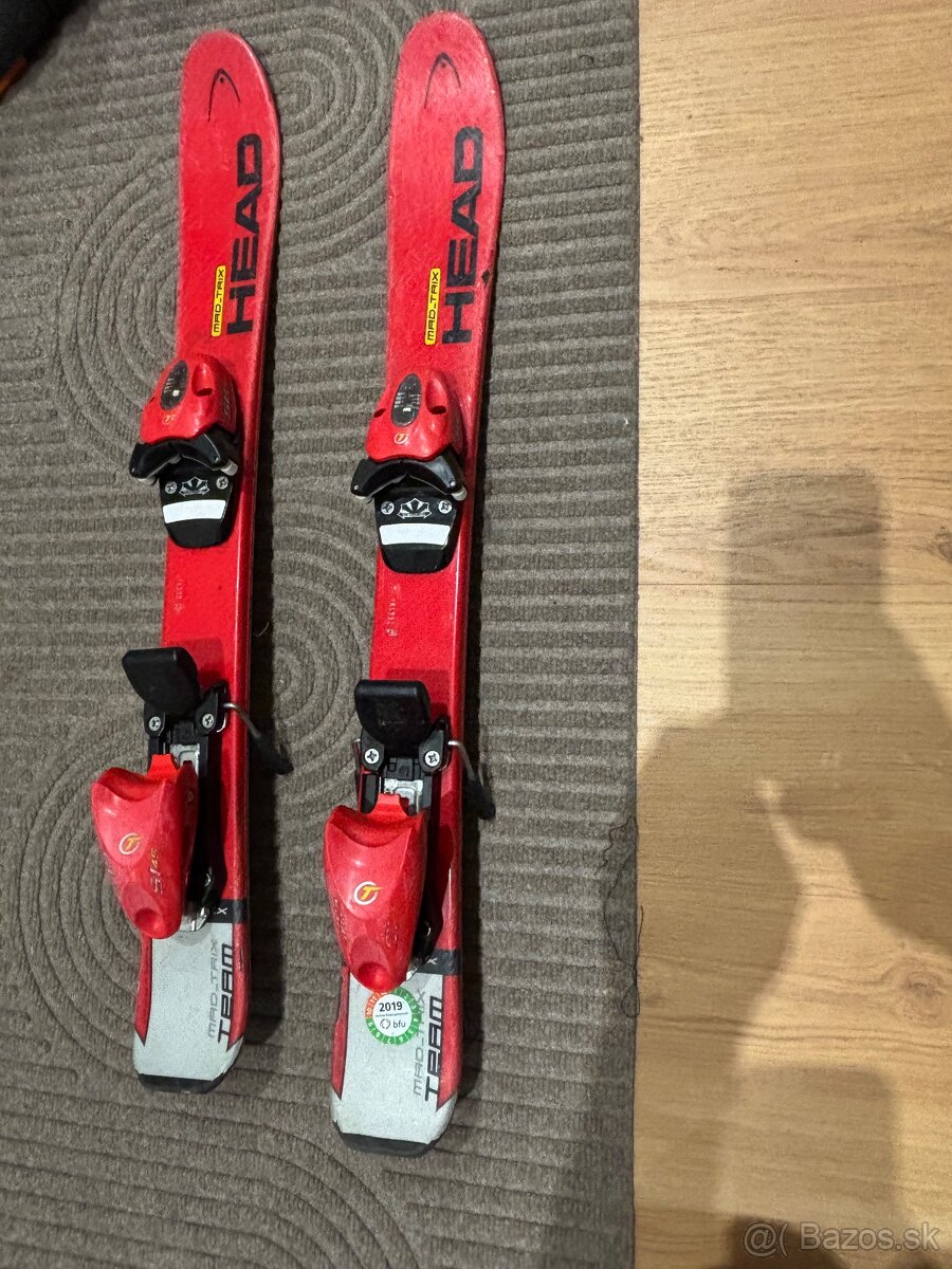 Detske lyze 80cm - lacno