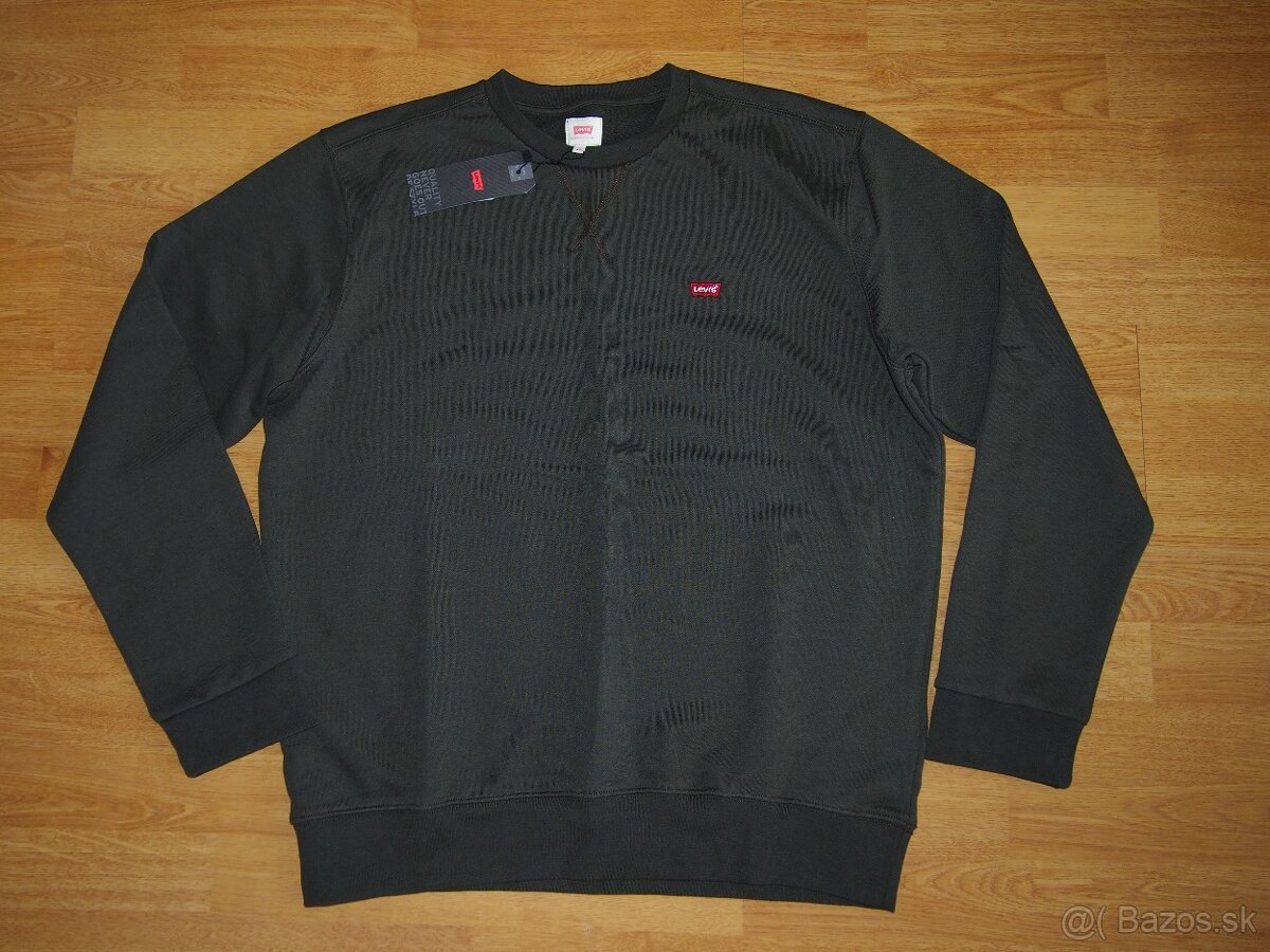 Levis pánska mikina