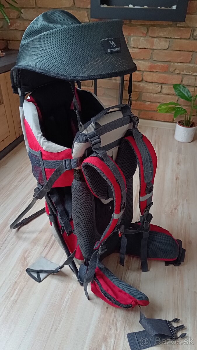 Turistický nosič Dromader Koala