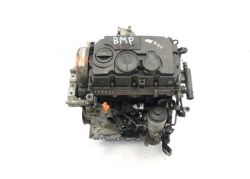 Motor 2.0 TDI 103kw