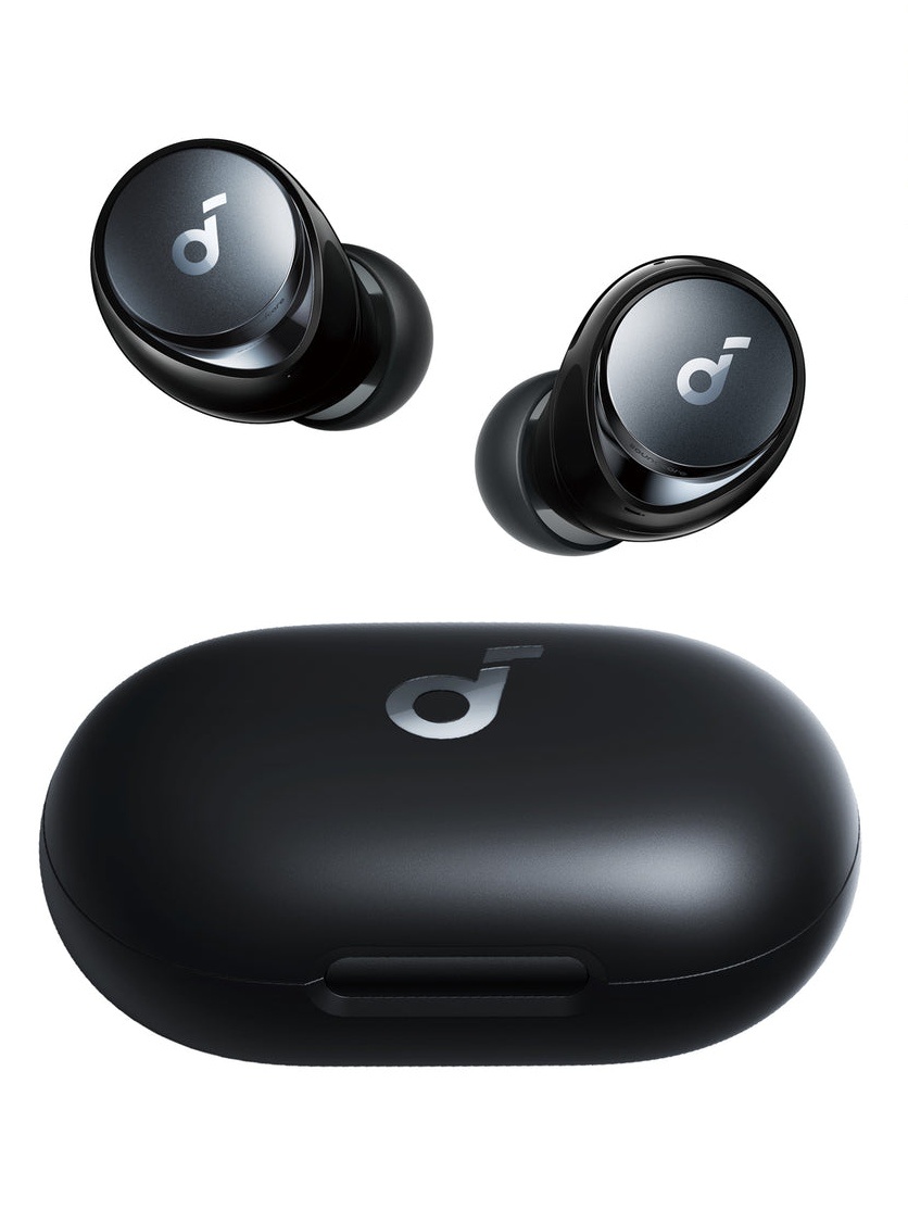 Vynikajúce Anker SoundCore SPACE A40 + obal, H30i