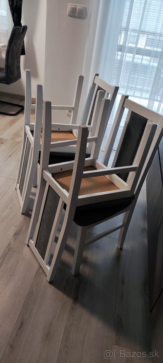 Solicky na predaj 4 ks