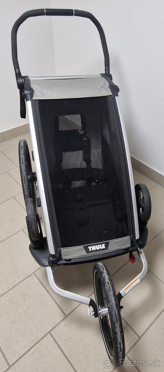 Thule Chariot Lite 1