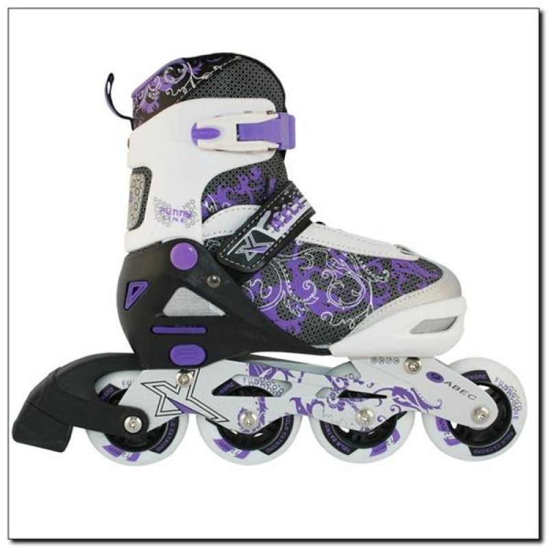 Kolieskove korcule vel.31 az 34