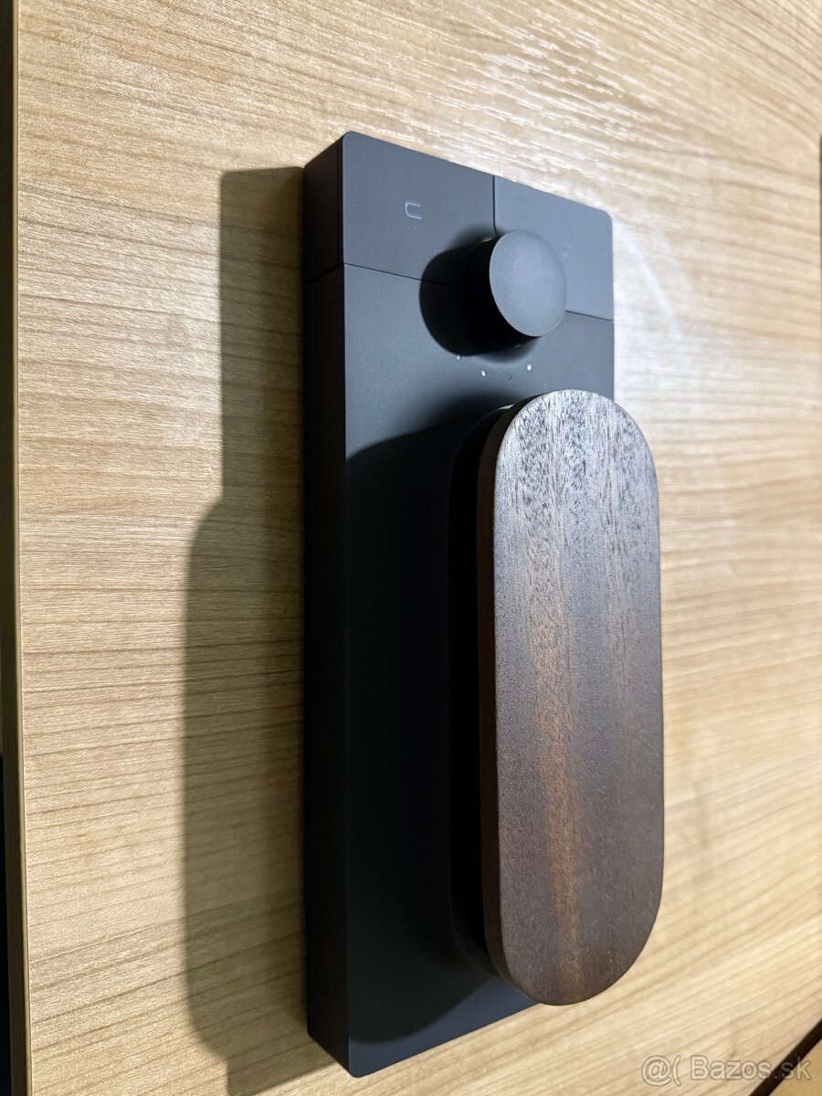 Klávesovy efekt Expressive E touche