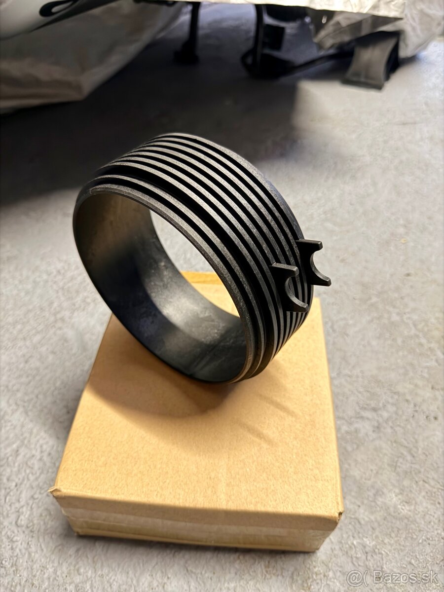 Plastový krúžok vrtule SEADOO SPARK 2014-2025