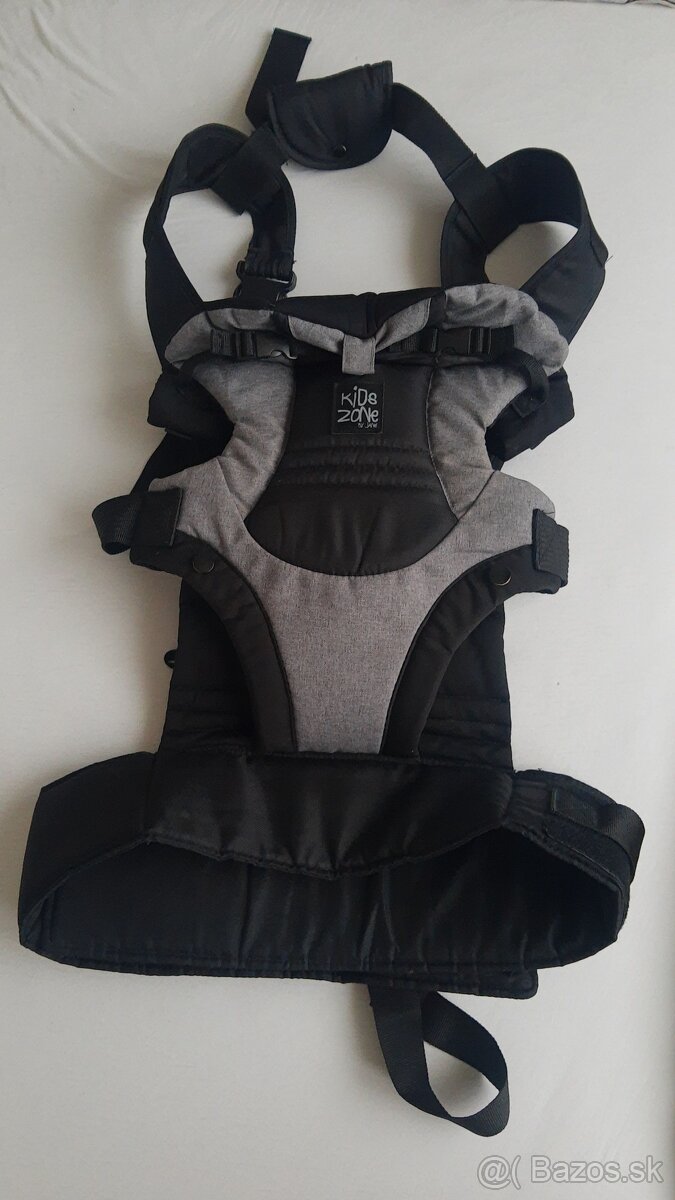 Ergonomický nosič baby vak JANE Kangaroo