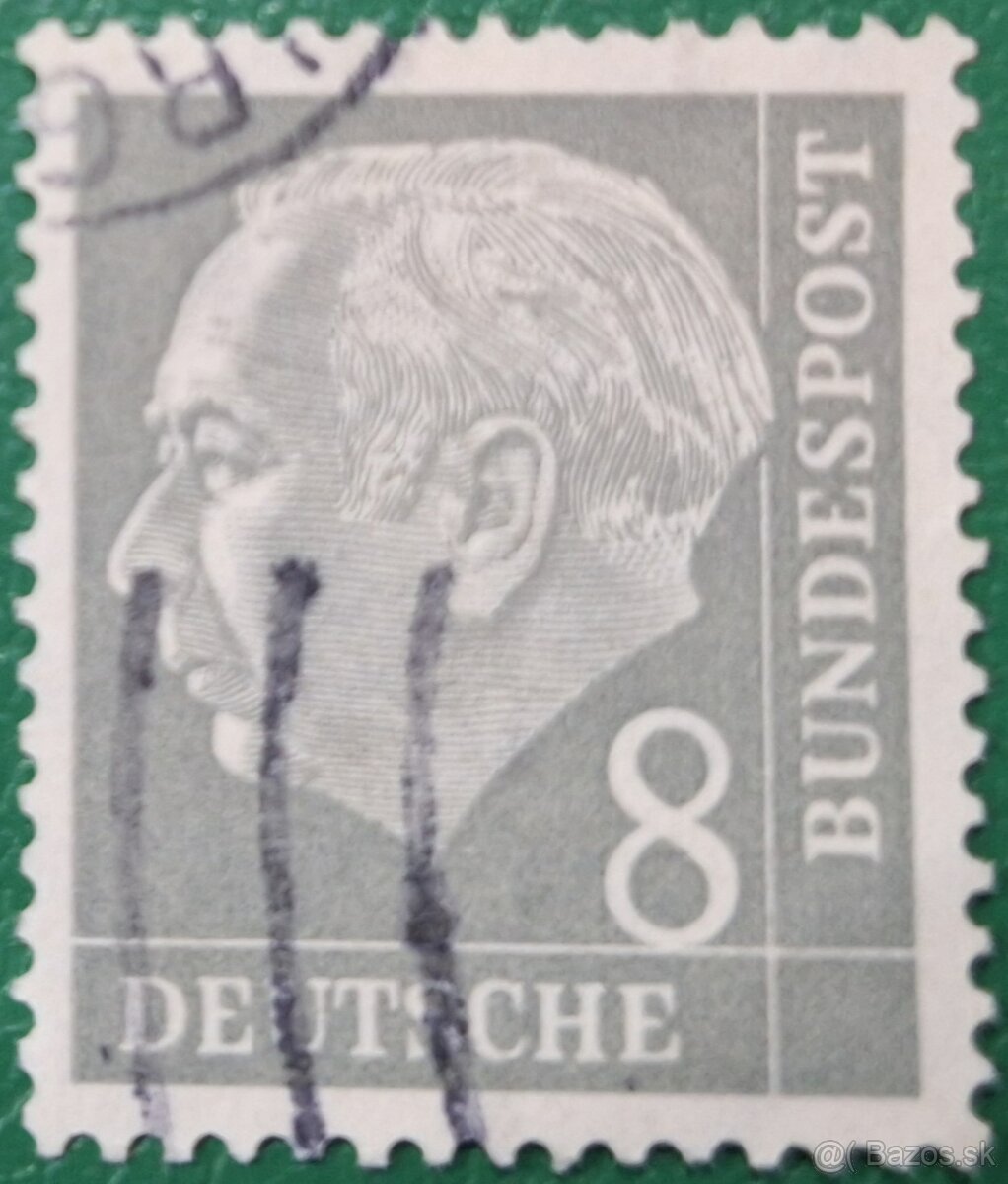 Poštová známka č. 2986