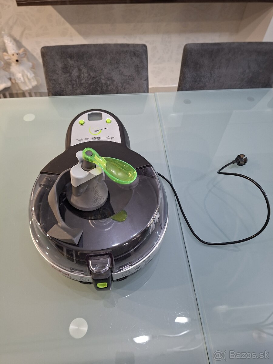 Tefal fritéza actifry