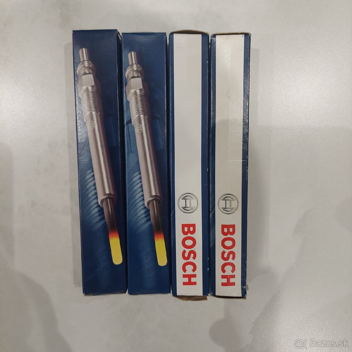 Zhavice Bosch 1.9 TDI 0250202023