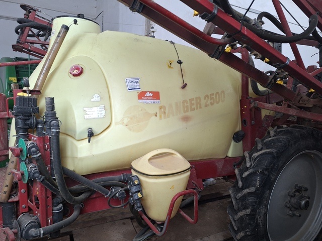 postrekovac Hardi Ranger