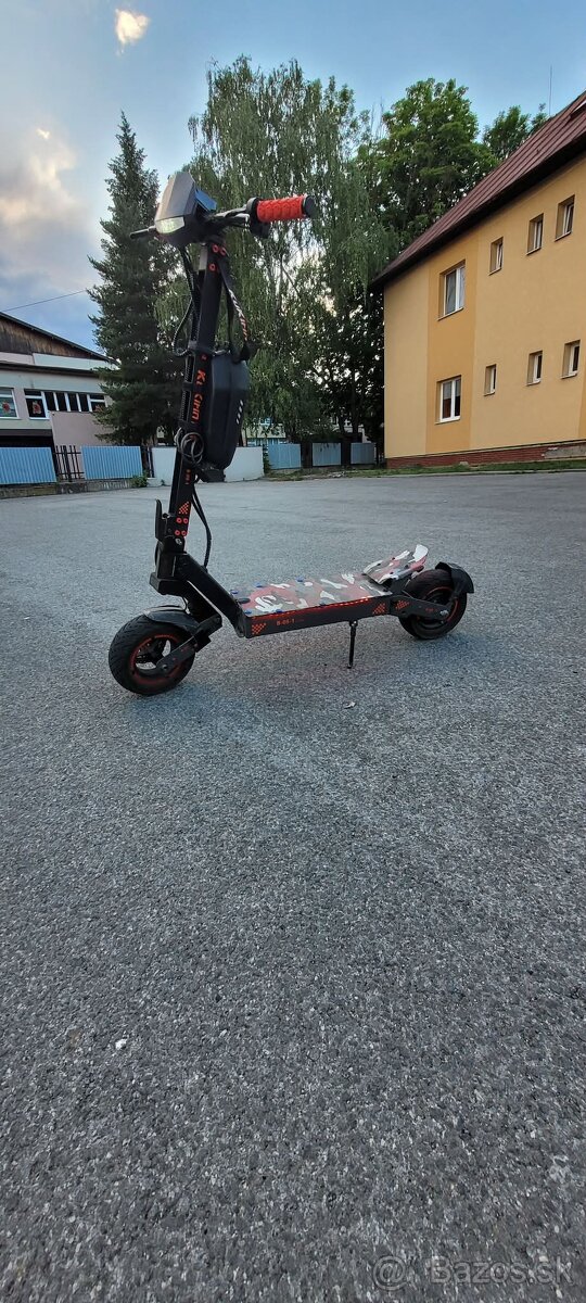 Predam Kukurin G4