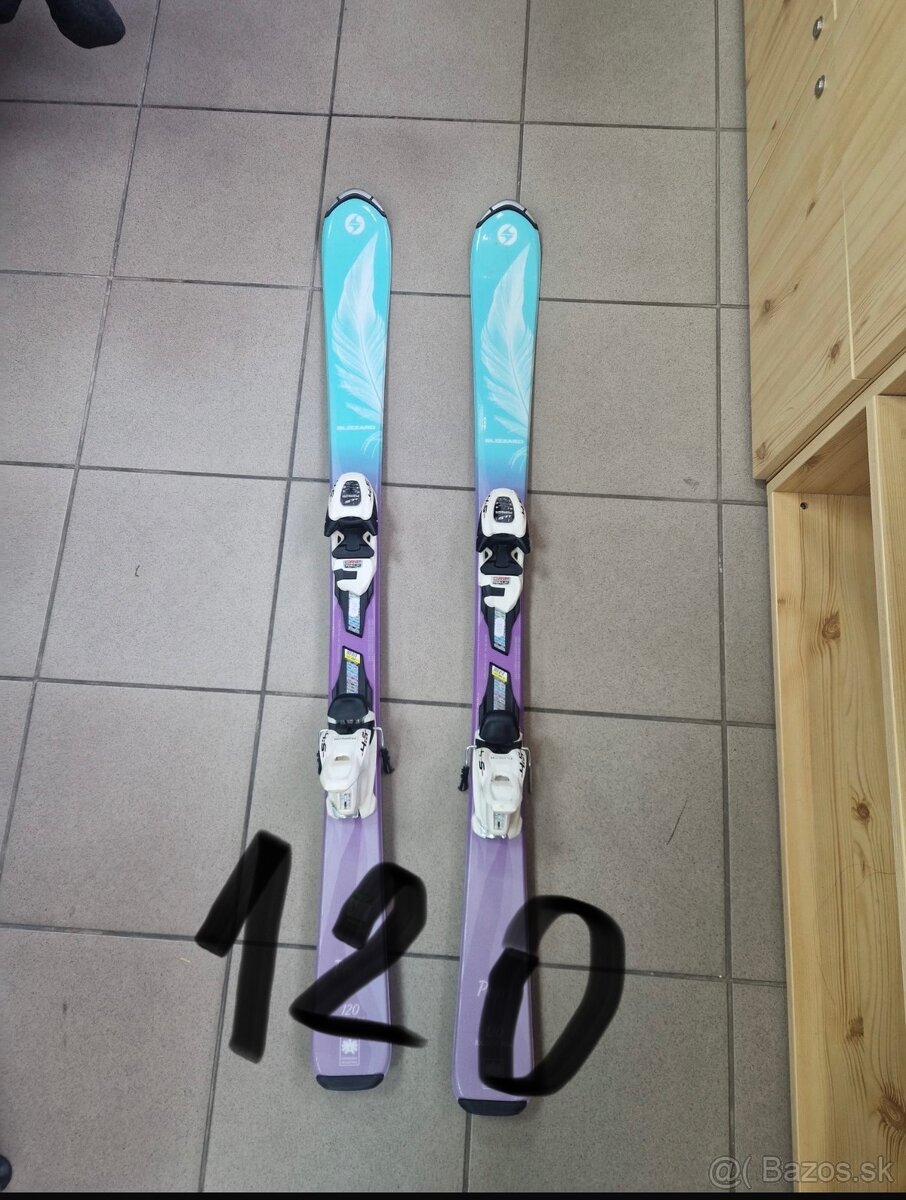 Lyze 120