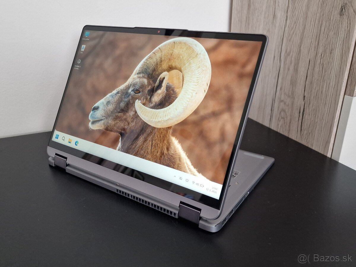 Lenovo ideapad Flex 5