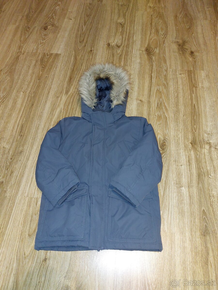 H&M bunda 110/116