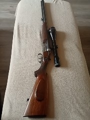 Predám trojak - trojca Suhl