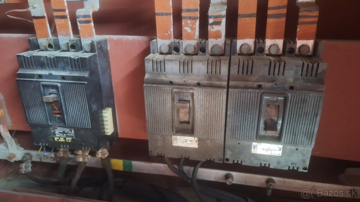 Elektro rozvodna
