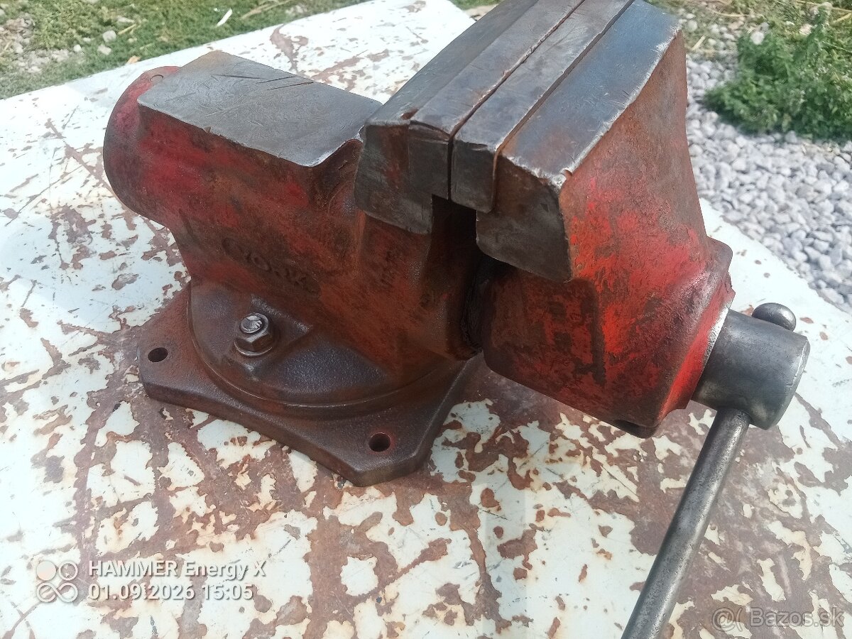 Zverák York 125
