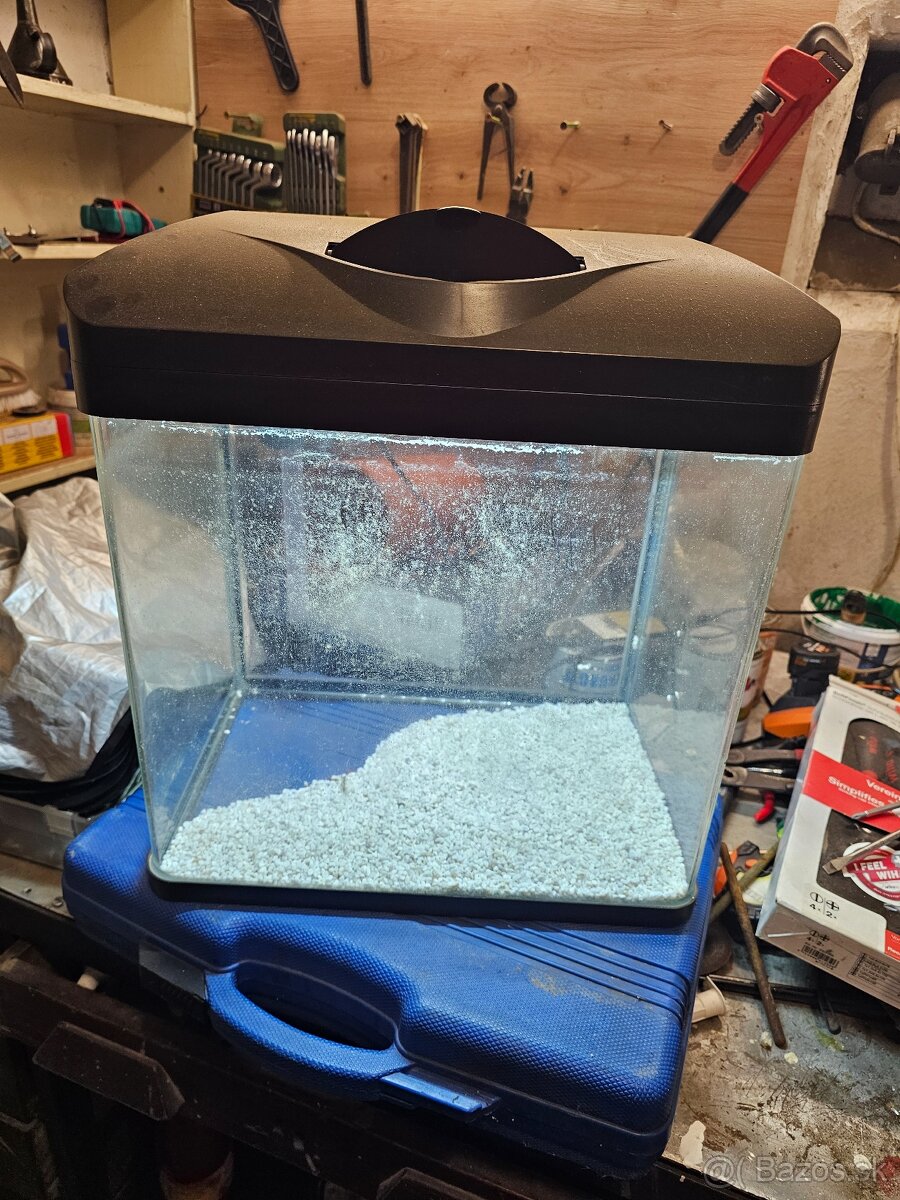 Aquarium