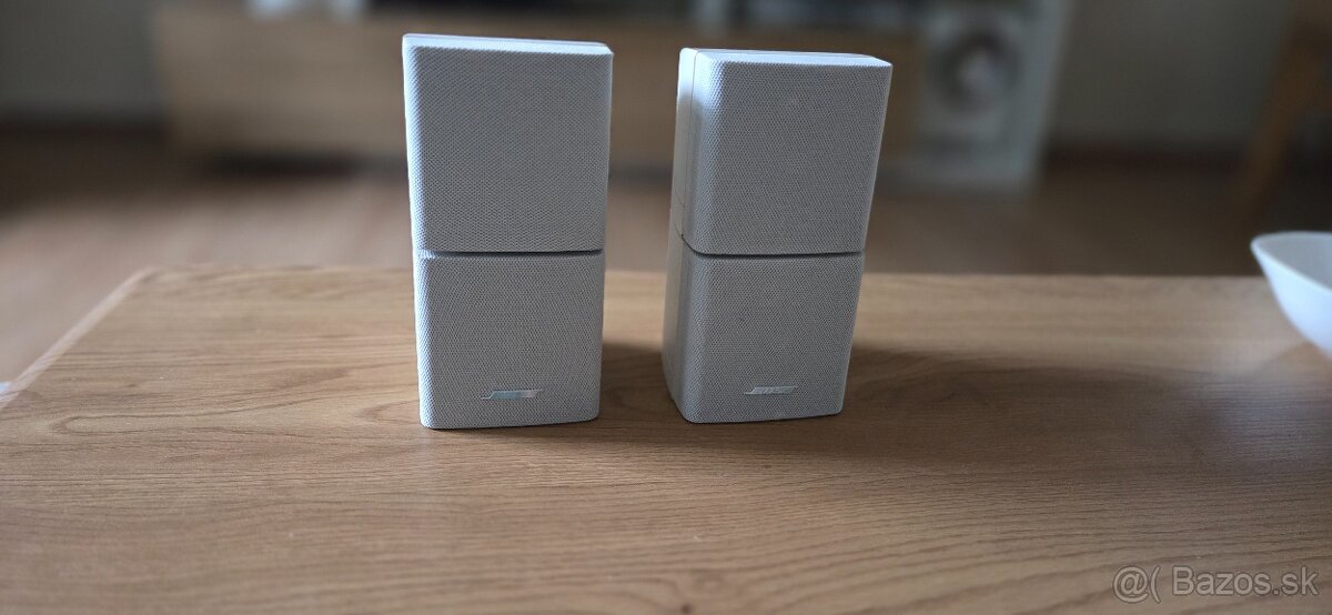 BOSE ACOUSTIMAS SPEAKER