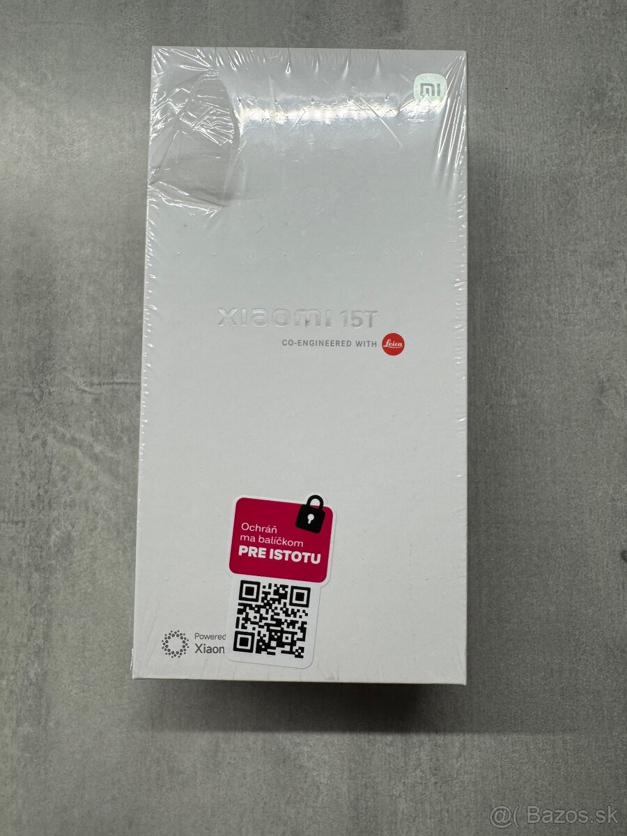 Xiaomi 15T
