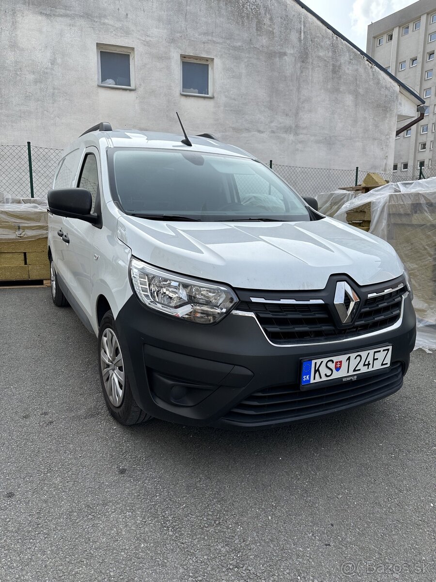 Renault Express 1.3 TCe 100 Cool