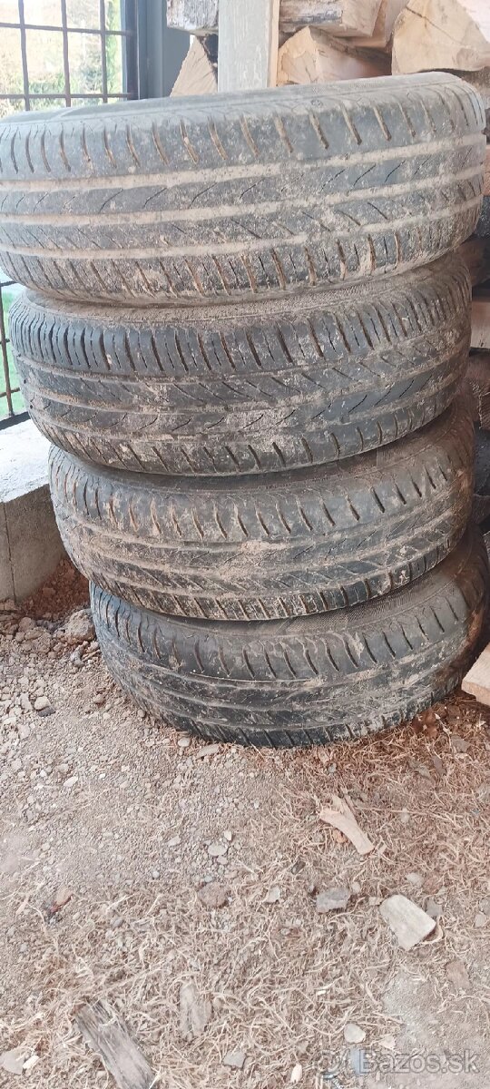 Pneumatiky