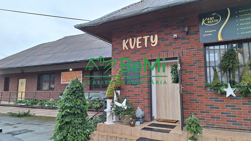 "Krčma hľadá svojho krčmára Rozbehnite svoj podnik s no