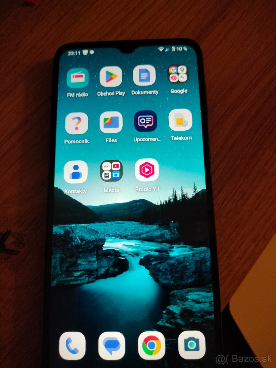 Motorola E13