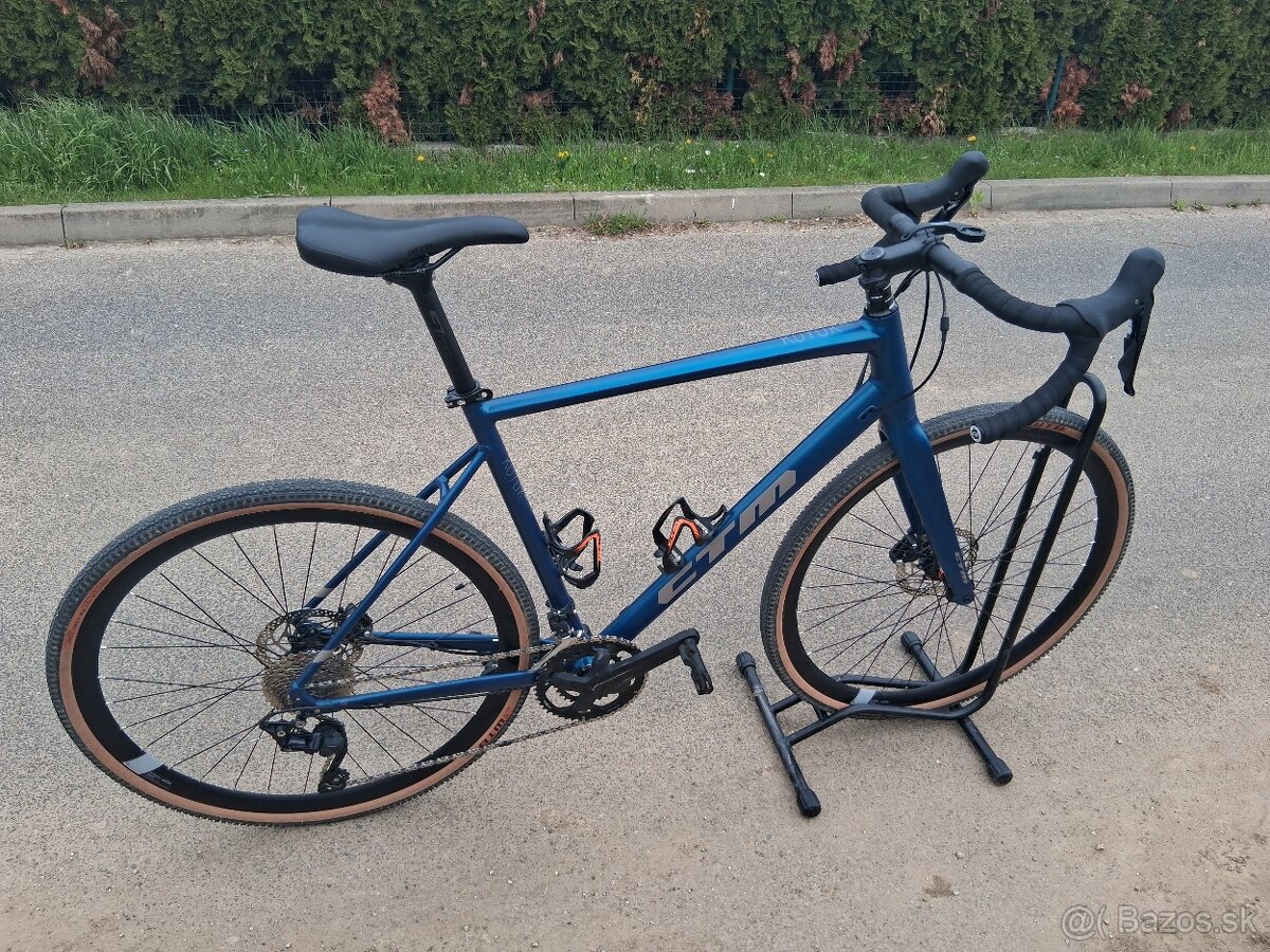Koyuk 2.0 2022 XL (600)