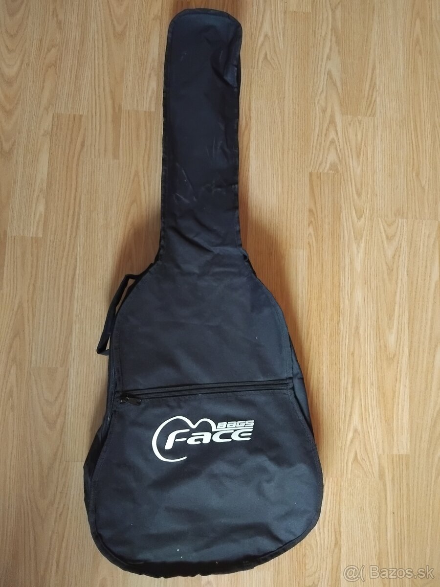 Púzdro na gitaru