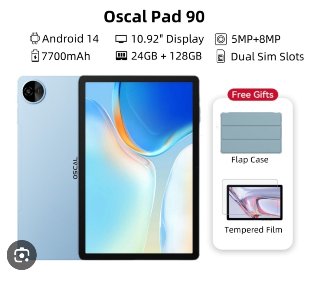Oscal 90