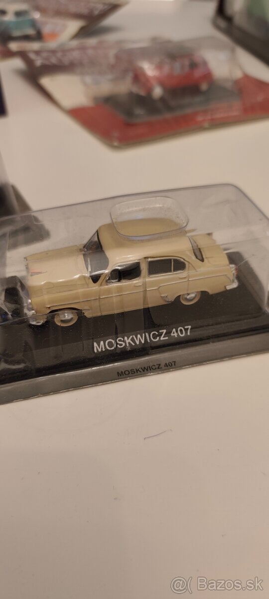 Model 1:43
