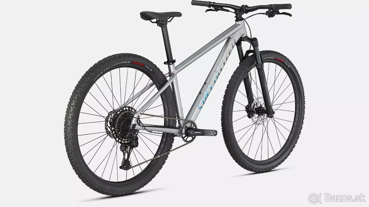 Specialized rockhopper expert L 29 + upgrade