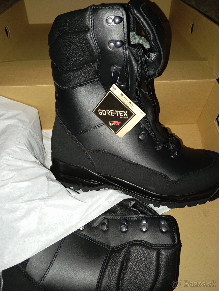 Kanady goretex bosp 29,5 - 44 veľ.