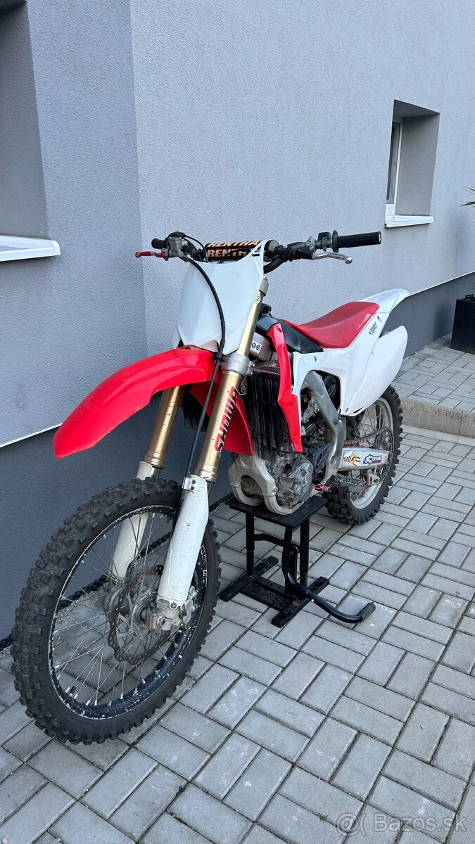 Honda CRF 250 r